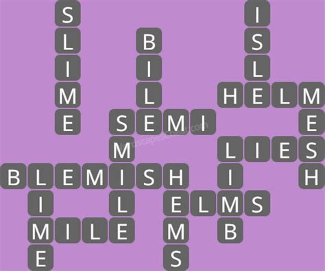 Wordscapes Level 1168, Dawn 16 Answers .